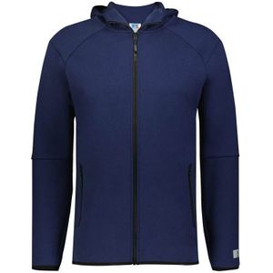 Russell R25TFM Legend Full Zip Hoodie