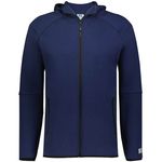 Russell R25TFM Legend Full Zip Hoodie