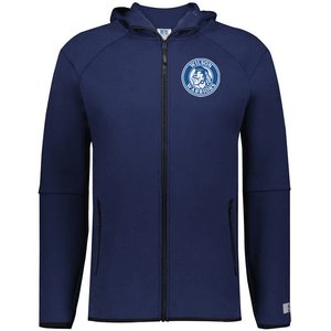 Russell R25TFM Legend Full Zip Hoodie