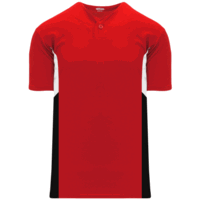 red / black / wht