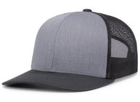 heather grey / light charcoal 2