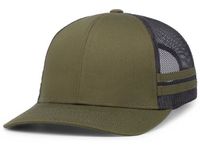 moss / light charcoal