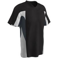 black / white / graphite