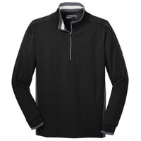 black - dark grey / white