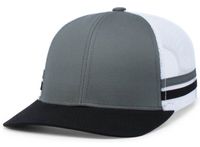 graphite - white / black