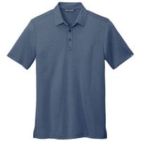 vintage blue / black