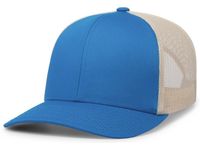 panther teal / beige