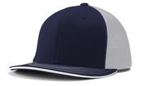 navy - white / navy