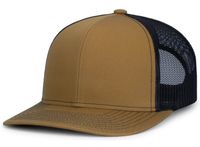 buck / light charcoal