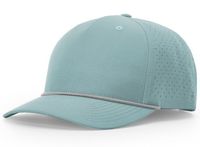 smoke blue - grey / white