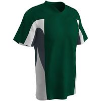 forest / white / graphite