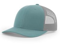 smoke blue / aluminum