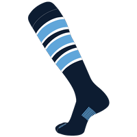 navy / columbia / white