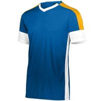 royal - white / gold