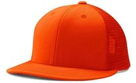 safety orange