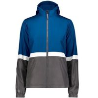 royal / carbon / white