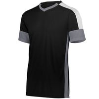 black - graphite / white