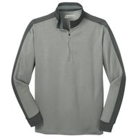 grey - heather / dark grey