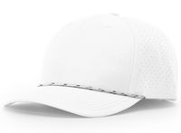 white - white / black