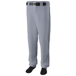 Relaxed Fit Baseball Pants