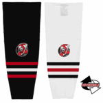 Reversible Hockey Socks
