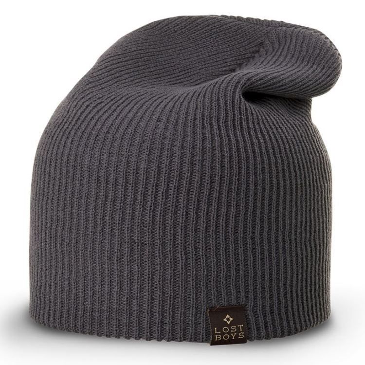 STERNTALER | Slouch Beanie Cuffia Foderata --> Hutstuebele - Cappelli E Berretti Per - Foto 3