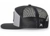 Richardson 168 Blended Wool Mesh Back Adjustable Cap