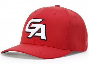 Richardson 634 PTS Lite Adjustable Baseball Cap