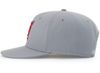 Richardson 675 Score Snapback Baseball Cap