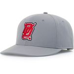 Richardson 675 Score Snapback Baseball Cap