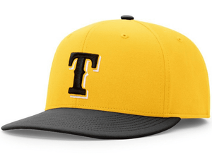 Richardson 675T 2-Tone Score Snapback Baseball Cap