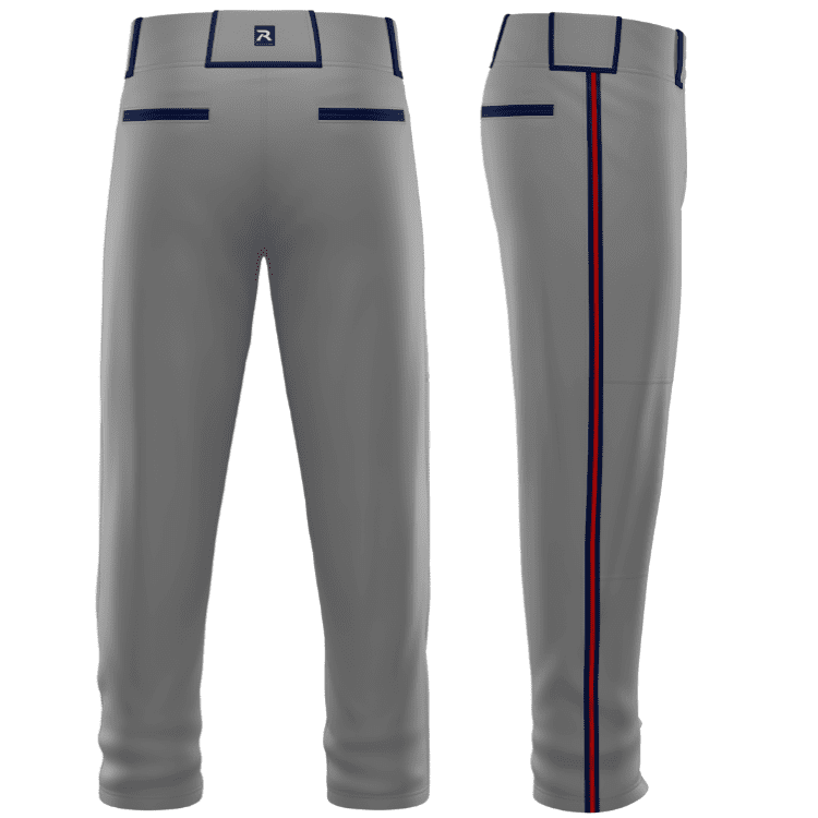 Richardson PTS Baseball Pants Braiding or Sublimated Design Online