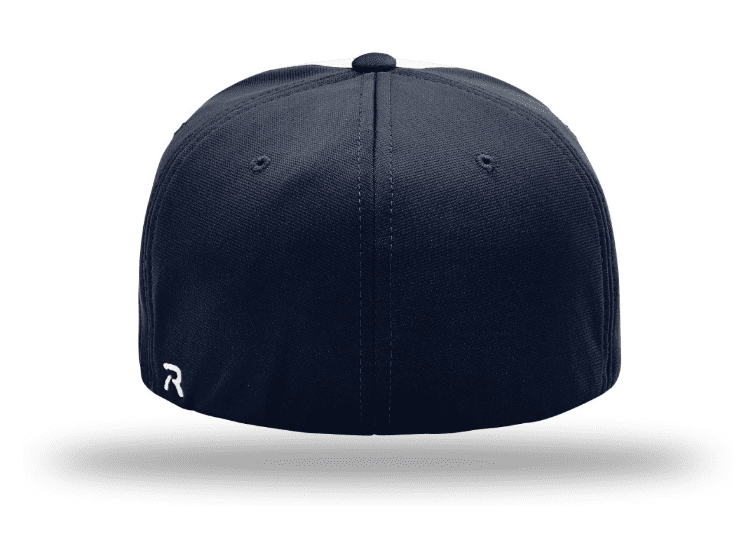 Richardson PTS40TNVY Dryve FlexFit Baseball Cap Closeout