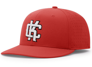 Richardson PTS75 Score System 5 Semi Fitted Baseball Cap