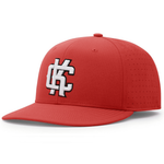 Richardson PTS75 Score System 5 Semi Fitted Baseball Cap