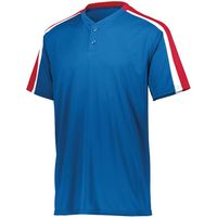 royal / red / wht