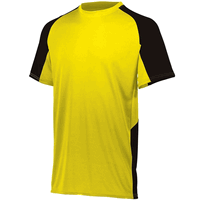 power yellow / black