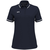 navy / white