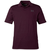 dark maroon