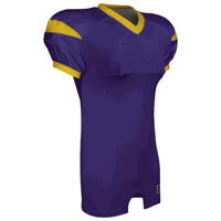 purple / gold