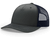 ombre blue / navy