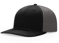 black / charcoal