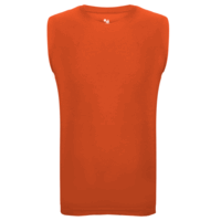 burnt orange