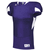 purple / white