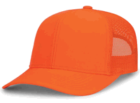 blaze orange