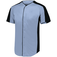 blue grey / black
