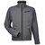 polar grey / black