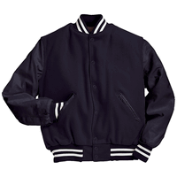 navy / white F24