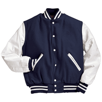 navy / white F90