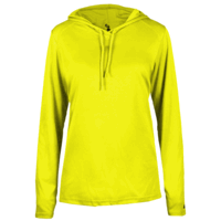 safety yellow